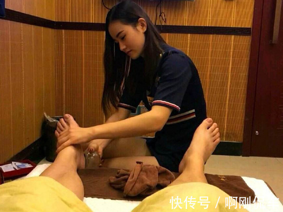 足浴店洗脚妹月薪上万,离职后会找谁做老公?90后说出3类人选